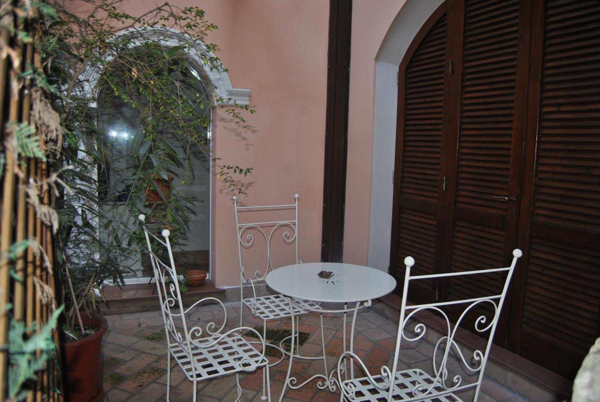 Mondo Antico B&B Cesena Zewnętrze zdjęcie