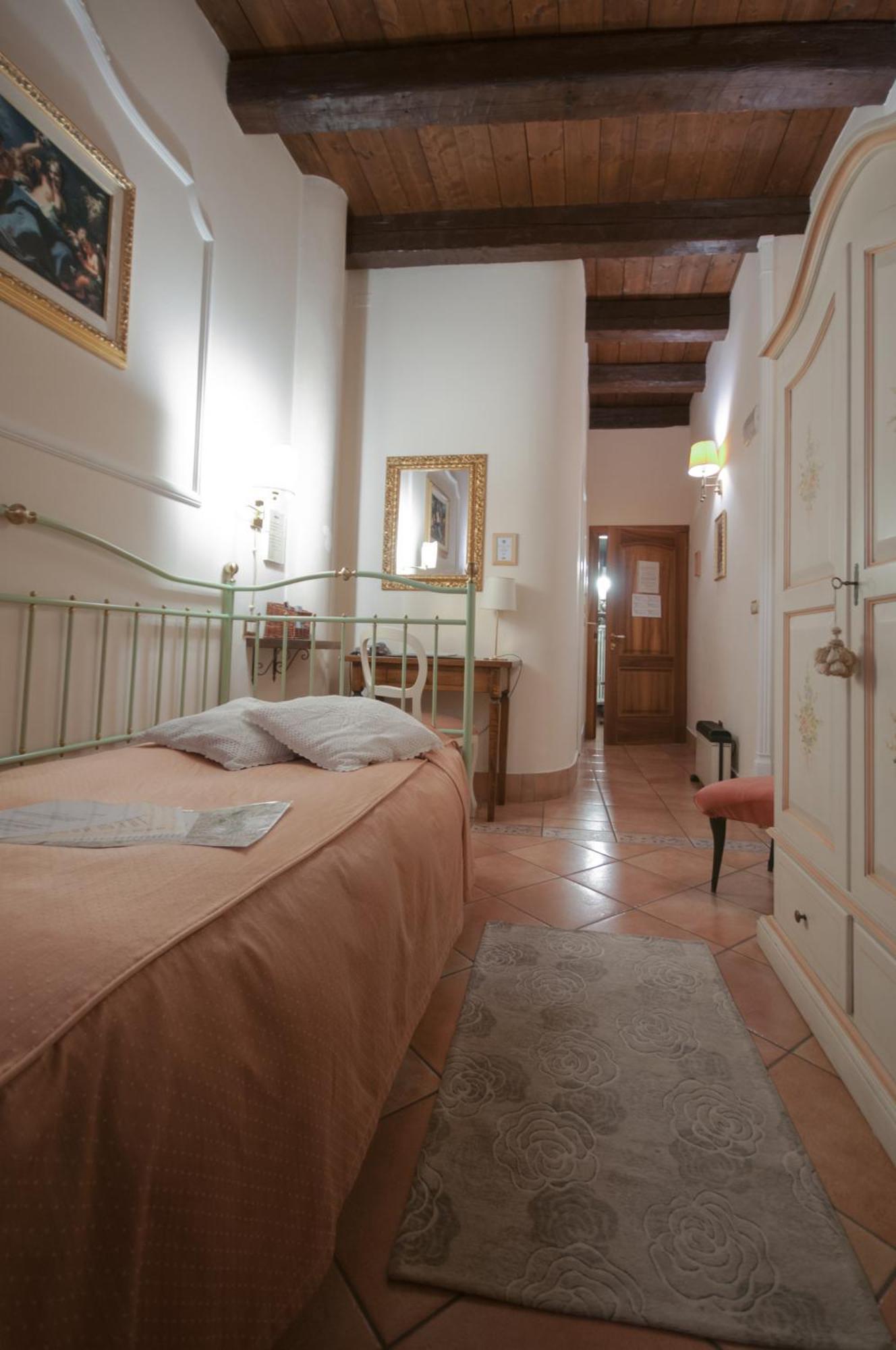 Mondo Antico B&B Cesena Zewnętrze zdjęcie