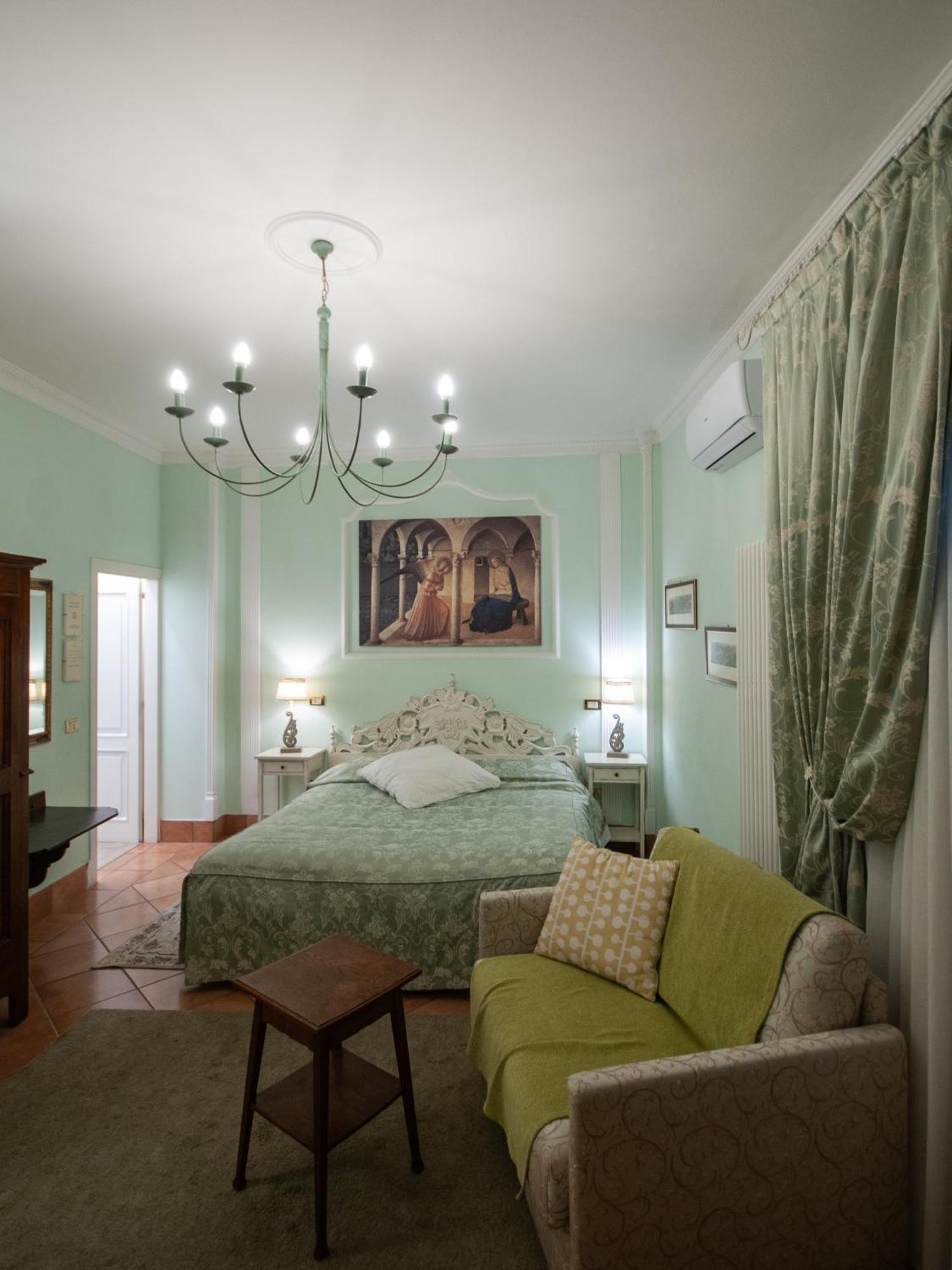 Mondo Antico B&B Cesena Zewnętrze zdjęcie