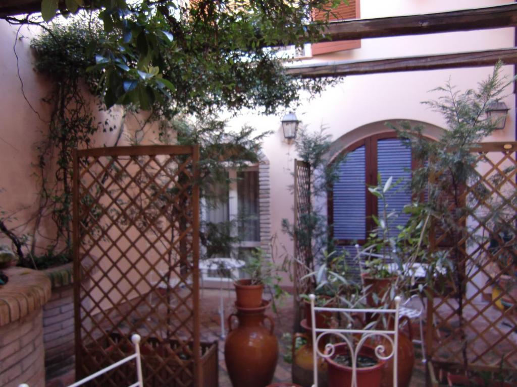 Mondo Antico B&B Cesena Zewnętrze zdjęcie